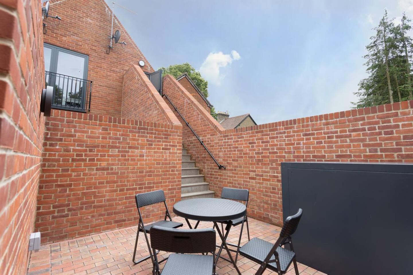 D & D Luxury Apartments Stanmore  Buitenkant foto